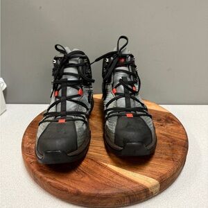 Engelbert Strauss work shoes/boots